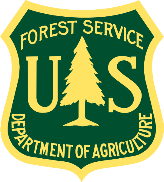 USDA Forest Service logo